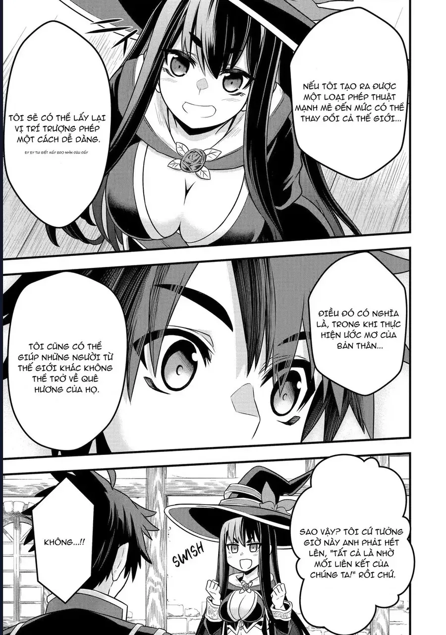 Siêu Nhân Đỏ Chuyển Sinh Trở Thành Mạo Hiểm Giả Ở Dị Giới Chap 1