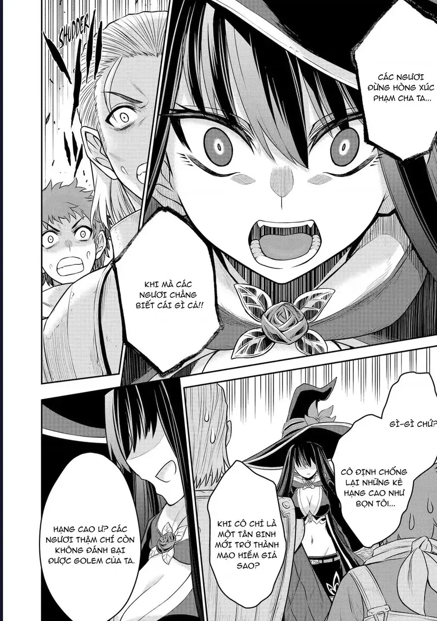 Siêu Nhân Đỏ Chuyển Sinh Trở Thành Mạo Hiểm Giả Ở Dị Giới Chap 2 - Next Chap 1