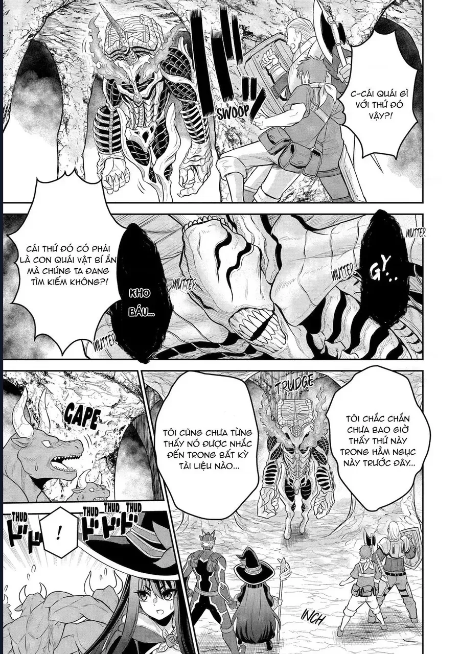 Siêu Nhân Đỏ Chuyển Sinh Trở Thành Mạo Hiểm Giả Ở Dị Giới Chap 2 - Next Chap 1