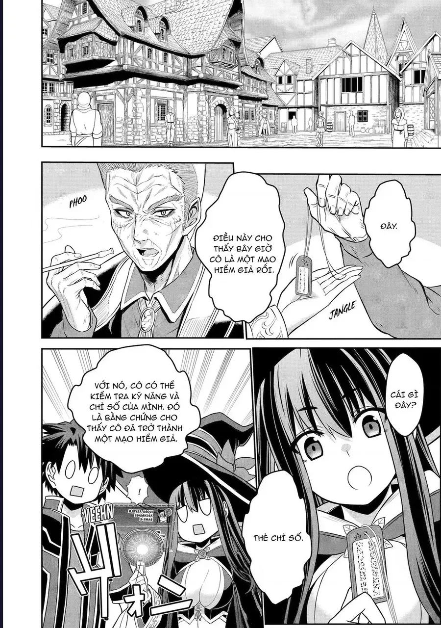 Siêu Nhân Đỏ Chuyển Sinh Trở Thành Mạo Hiểm Giả Ở Dị Giới Chap 2 - Next Chap 1