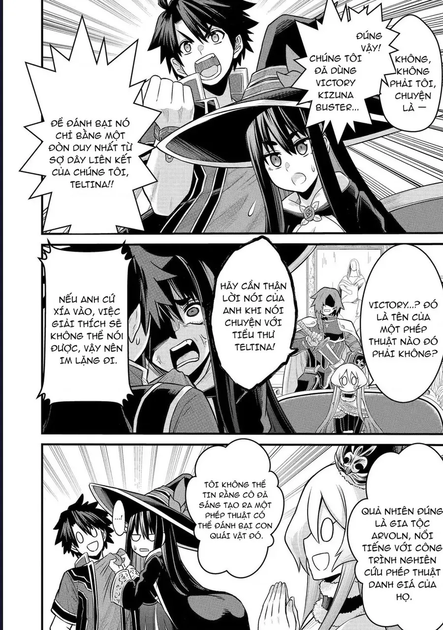 Siêu Nhân Đỏ Chuyển Sinh Trở Thành Mạo Hiểm Giả Ở Dị Giới Chap 3 - Next Chap 2