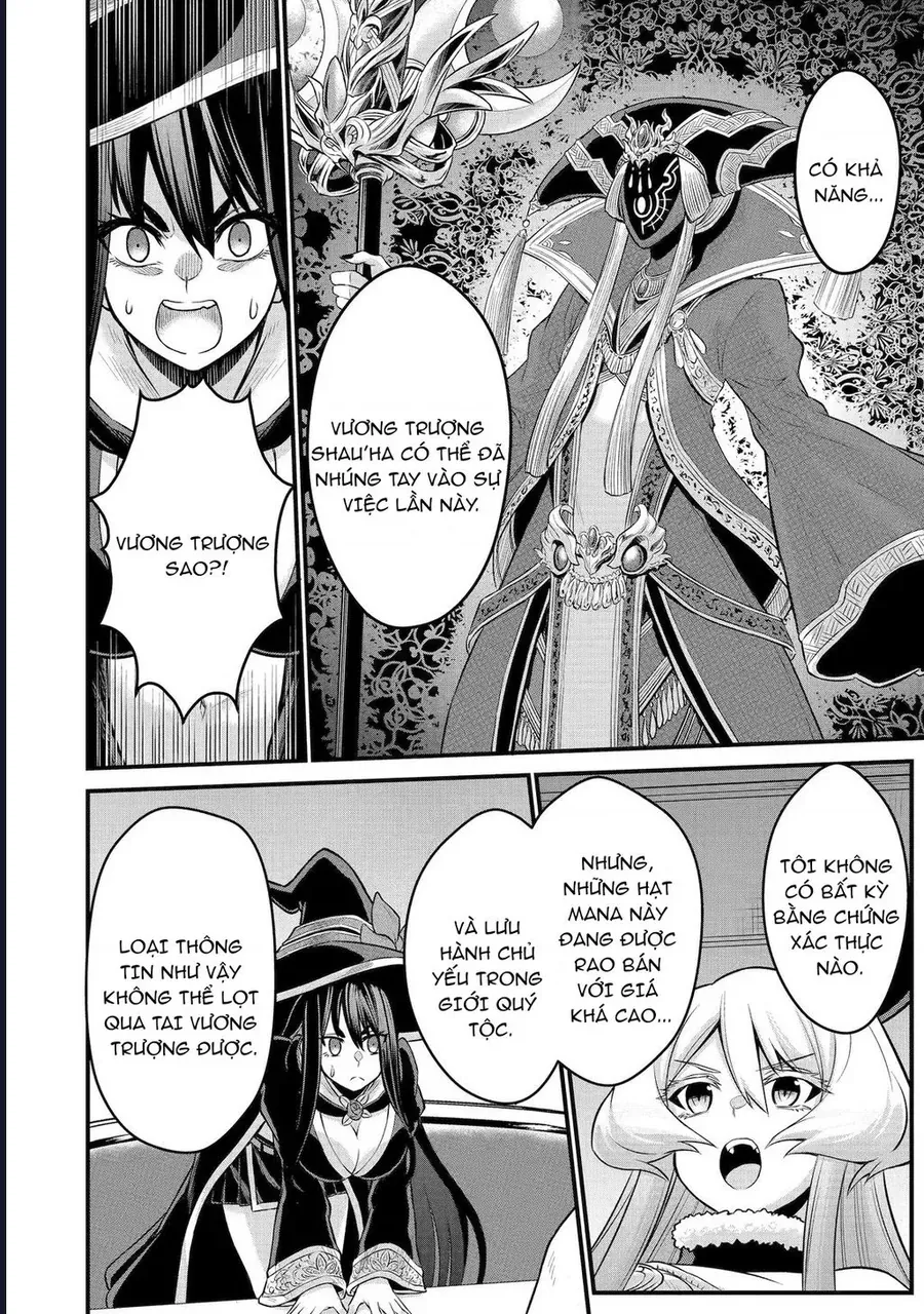 Siêu Nhân Đỏ Chuyển Sinh Trở Thành Mạo Hiểm Giả Ở Dị Giới Chap 3 - Next Chap 2