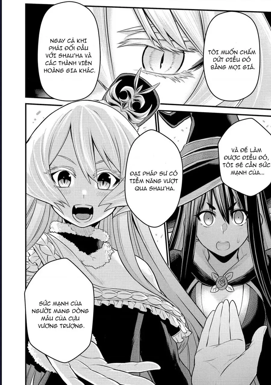 Siêu Nhân Đỏ Chuyển Sinh Trở Thành Mạo Hiểm Giả Ở Dị Giới Chap 3 - Next Chap 2