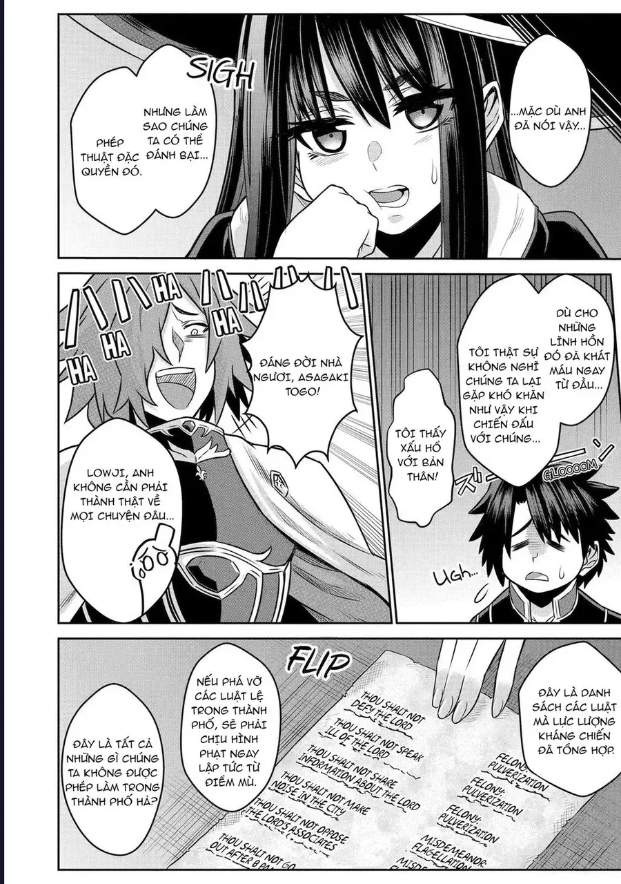 Siêu Nhân Đỏ Chuyển Sinh Trở Thành Mạo Hiểm Giả Ở Dị Giới Chap 4 - Next Chap 3