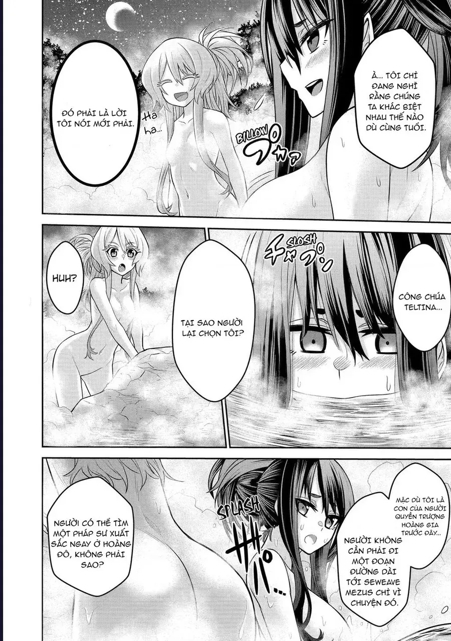 Siêu Nhân Đỏ Chuyển Sinh Trở Thành Mạo Hiểm Giả Ở Dị Giới Chap 4 - Next Chap 3