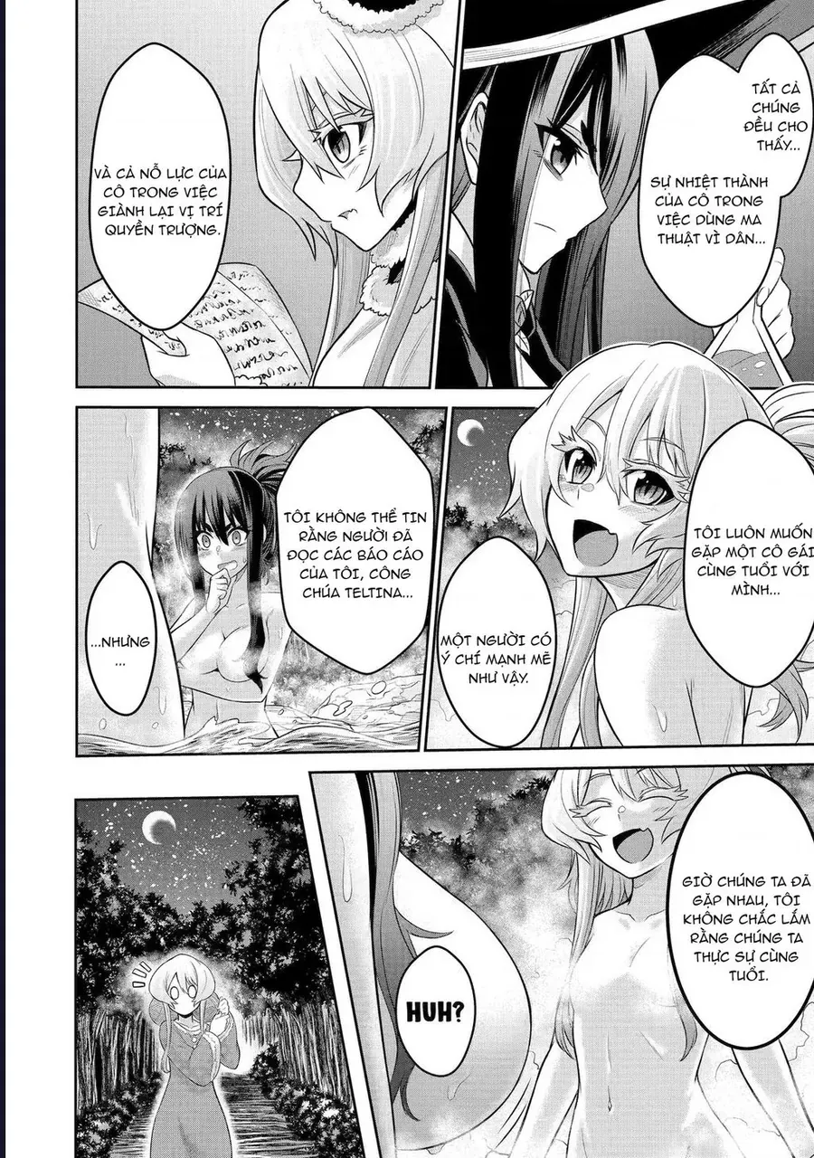 Siêu Nhân Đỏ Chuyển Sinh Trở Thành Mạo Hiểm Giả Ở Dị Giới Chap 4 - Next Chap 3