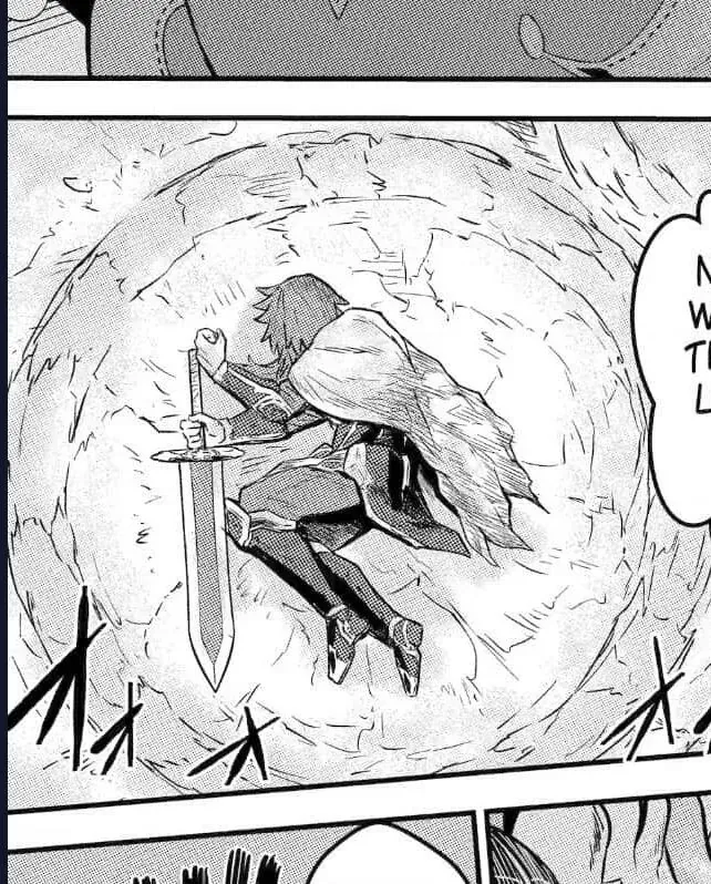 Siêu Nhân Đỏ Chuyển Sinh Trở Thành Mạo Hiểm Giả Ở Dị Giới Chap 6 - Next Chap 5