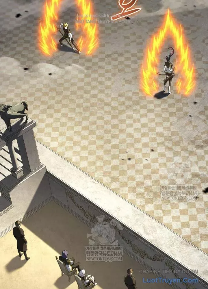 Thiết Huyết Kiếm Sĩ Hồi Quy Chap 146 - Next Chap 145