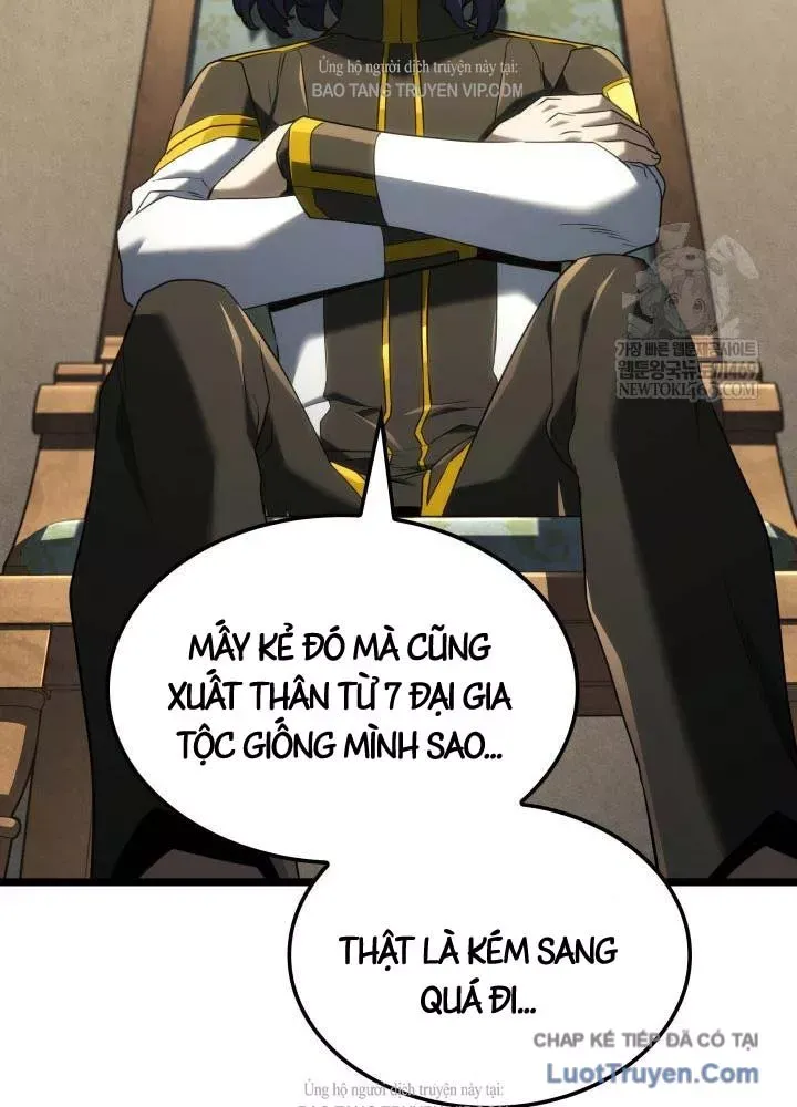 Thiết Huyết Kiếm Sĩ Hồi Quy Chap 146 - Next Chap 145