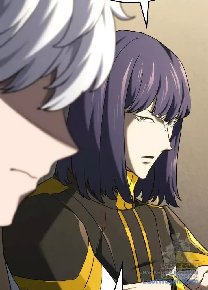 Thiết Huyết Kiếm Sĩ Hồi Quy Chap 146 - Next Chap 145