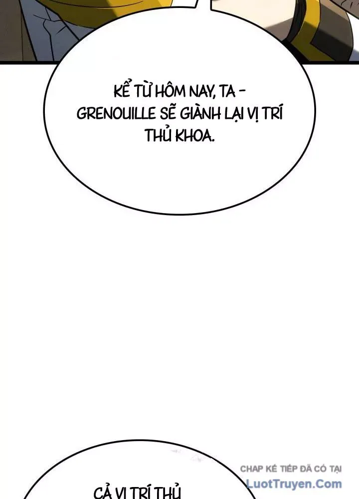 Thiết Huyết Kiếm Sĩ Hồi Quy Chap 146 - Next Chap 145