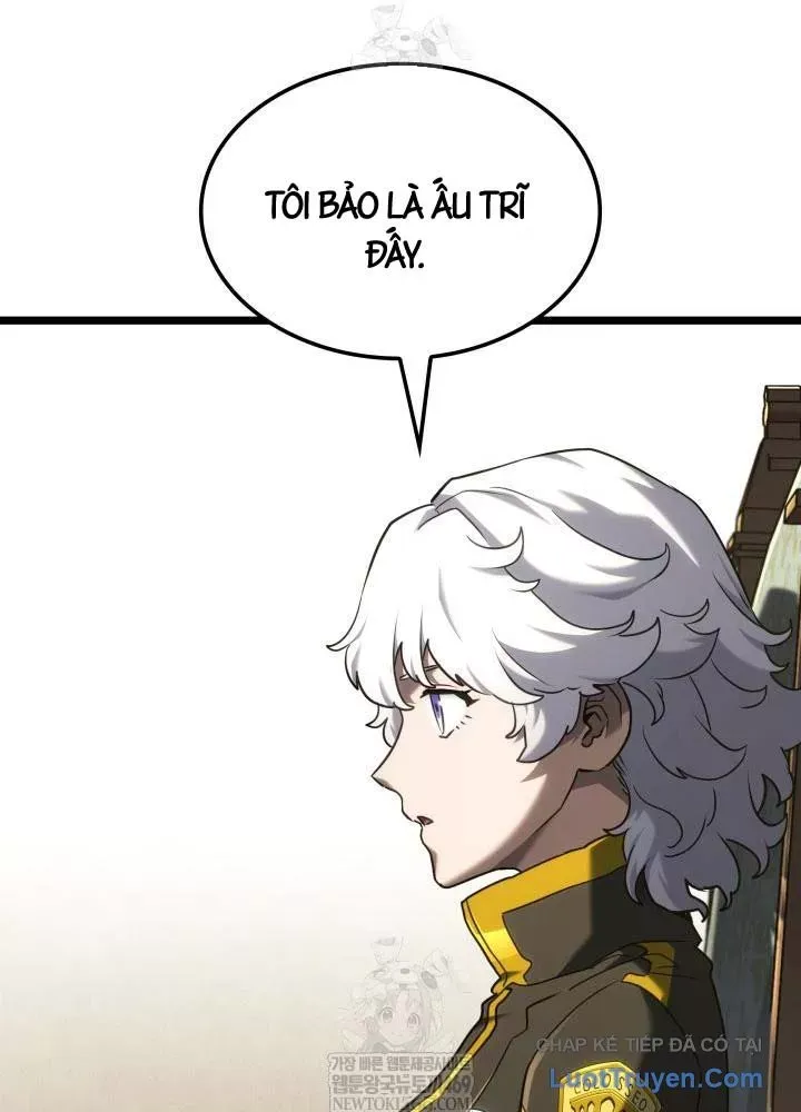 Thiết Huyết Kiếm Sĩ Hồi Quy Chap 146 - Next Chap 145