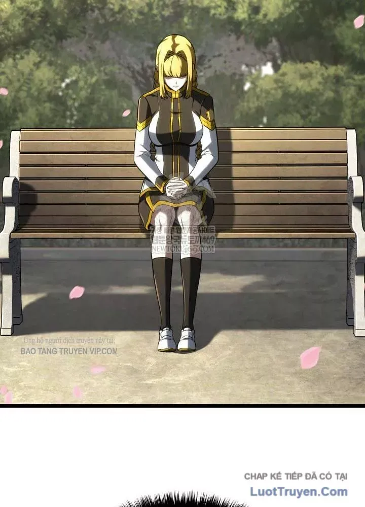 Thiết Huyết Kiếm Sĩ Hồi Quy Chap 146 - Next Chap 145