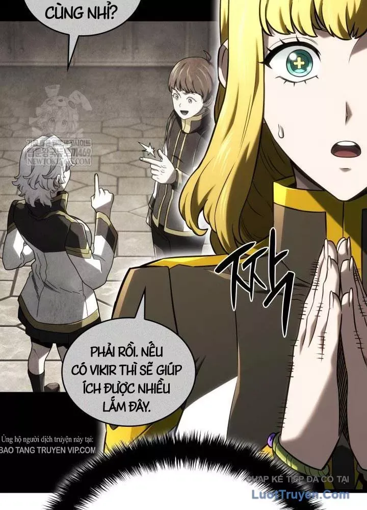 Thiết Huyết Kiếm Sĩ Hồi Quy Chap 146 - Next Chap 145