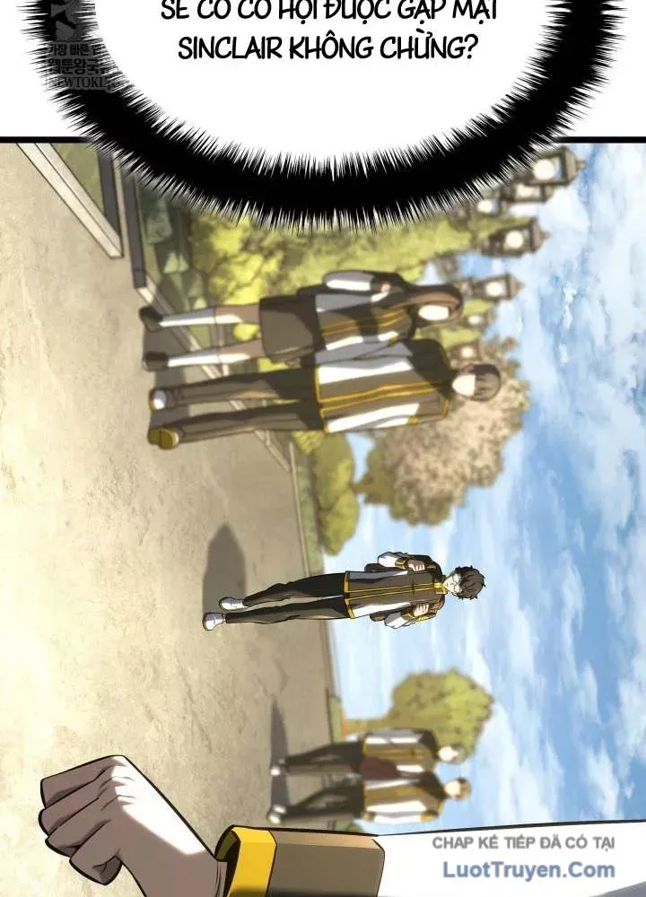 Thiết Huyết Kiếm Sĩ Hồi Quy Chap 146 - Next Chap 145