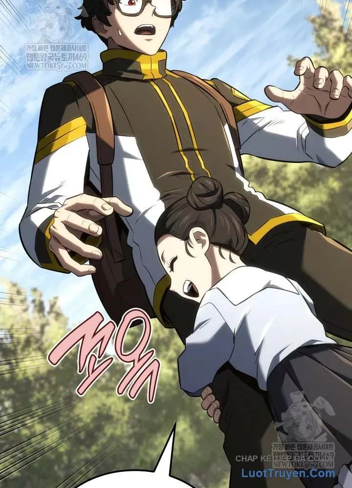 Thiết Huyết Kiếm Sĩ Hồi Quy Chap 146 - Next Chap 145