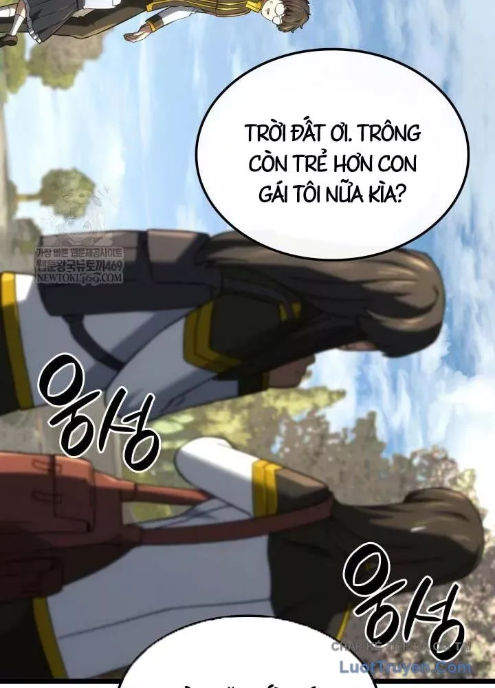 Thiết Huyết Kiếm Sĩ Hồi Quy Chap 146 - Next Chap 145