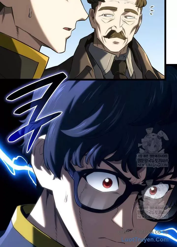 Thiết Huyết Kiếm Sĩ Hồi Quy Chap 146 - Next Chap 145