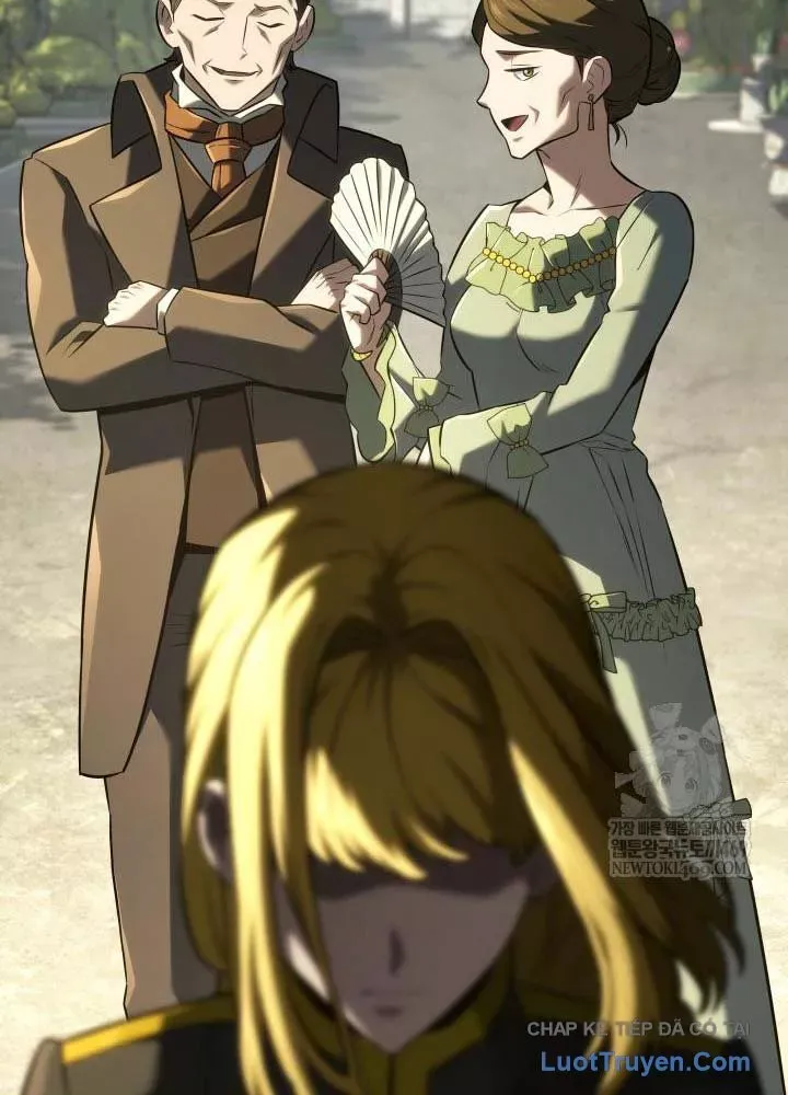 Thiết Huyết Kiếm Sĩ Hồi Quy Chap 146 - Next Chap 145