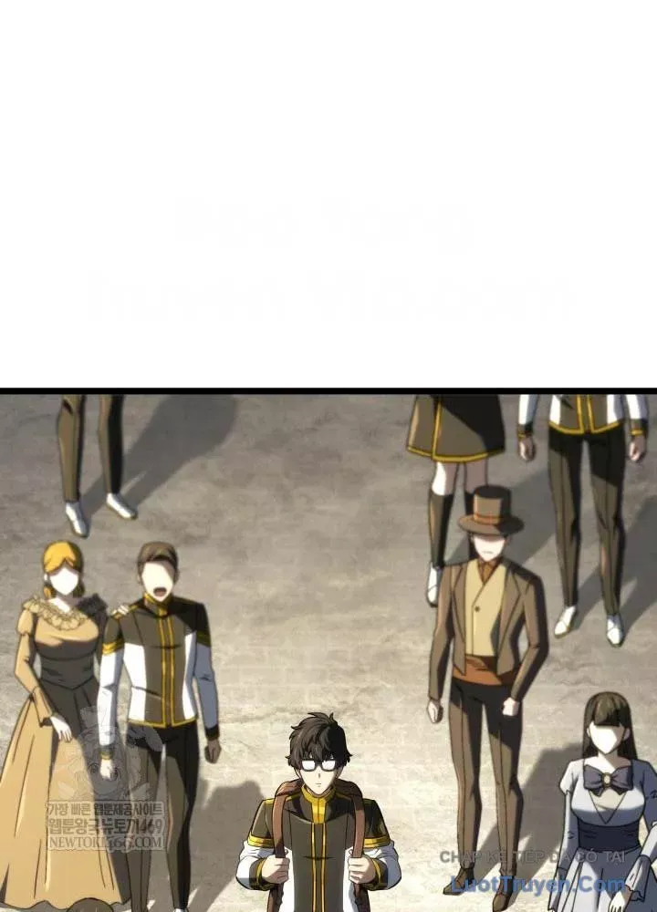 Thiết Huyết Kiếm Sĩ Hồi Quy Chap 146 - Next Chap 145