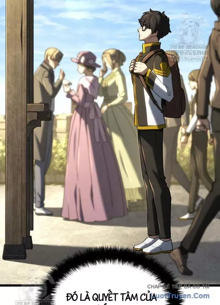 Thiết Huyết Kiếm Sĩ Hồi Quy Chap 146 - Next Chap 145