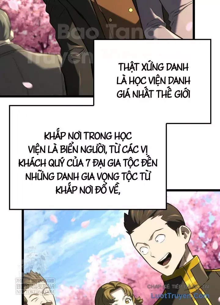 Thiết Huyết Kiếm Sĩ Hồi Quy Chap 146 - Next Chap 145