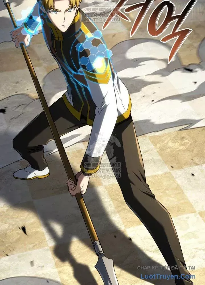 Thiết Huyết Kiếm Sĩ Hồi Quy Chap 146 - Next Chap 145
