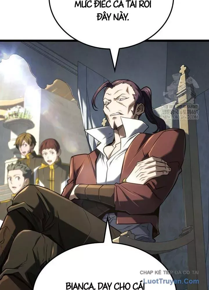 Thiết Huyết Kiếm Sĩ Hồi Quy Chap 146 - Next Chap 145