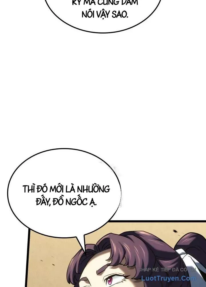 Thiết Huyết Kiếm Sĩ Hồi Quy Chap 146 - Next Chap 145