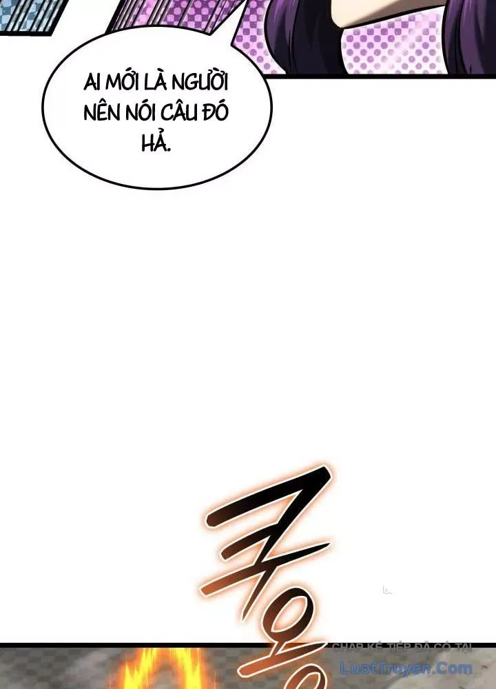 Thiết Huyết Kiếm Sĩ Hồi Quy Chap 146 - Next Chap 145