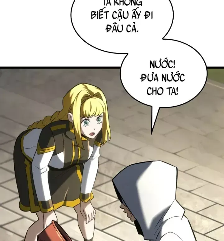 Thiết Huyết Kiếm Sĩ Hồi Quy Chap 147 - Next Chap 146