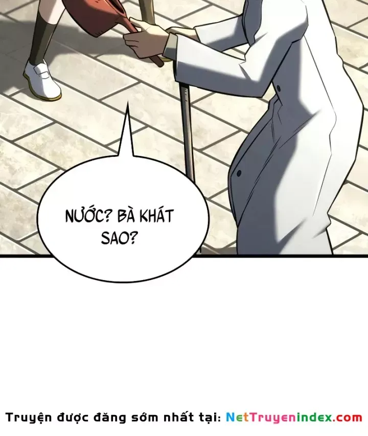 Thiết Huyết Kiếm Sĩ Hồi Quy Chap 147 - Next Chap 146