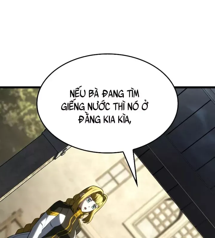 Thiết Huyết Kiếm Sĩ Hồi Quy Chap 147 - Next Chap 146