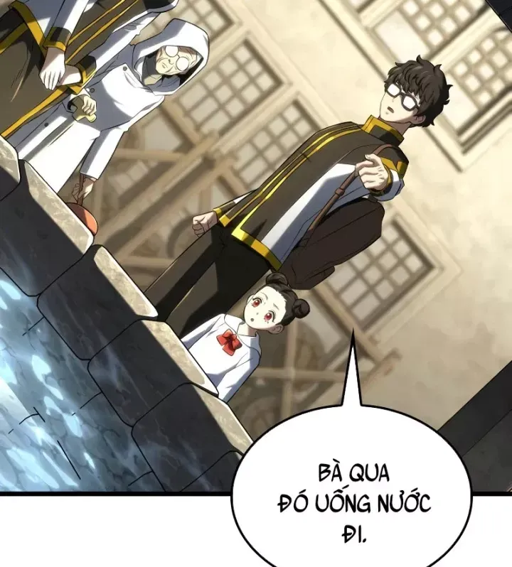 Thiết Huyết Kiếm Sĩ Hồi Quy Chap 147 - Next Chap 146