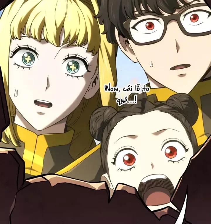 Thiết Huyết Kiếm Sĩ Hồi Quy Chap 147 - Next Chap 146