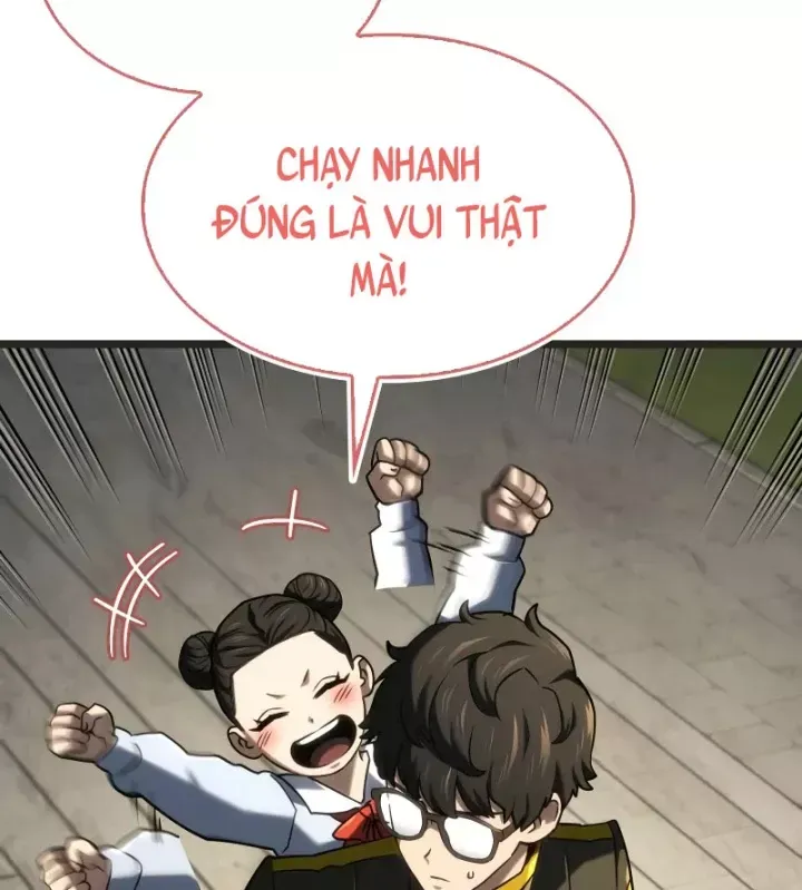 Thiết Huyết Kiếm Sĩ Hồi Quy Chap 147 - Next Chap 146