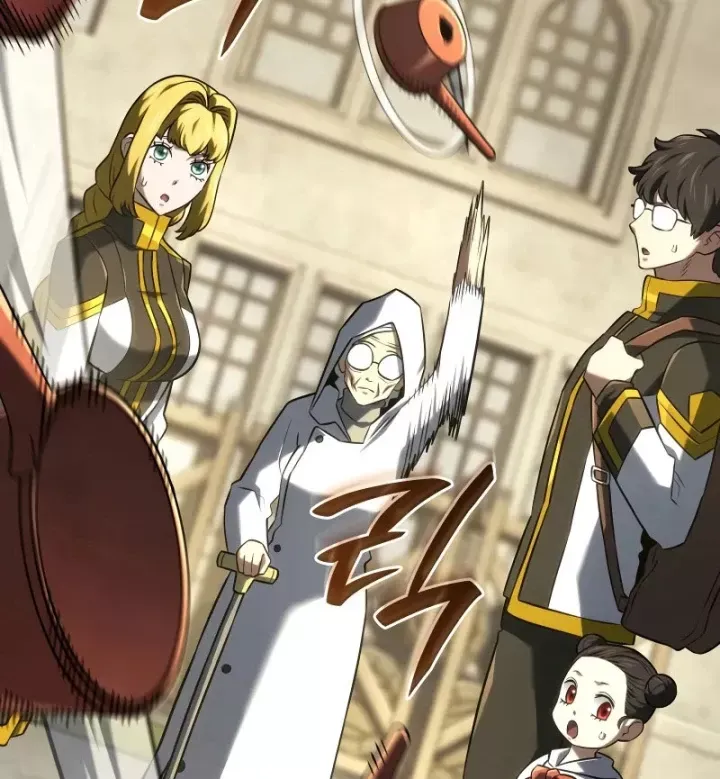 Thiết Huyết Kiếm Sĩ Hồi Quy Chap 147 - Next Chap 146