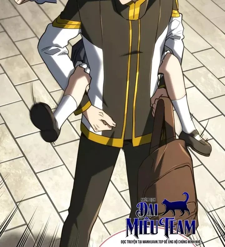 Thiết Huyết Kiếm Sĩ Hồi Quy Chap 147 - Next Chap 146