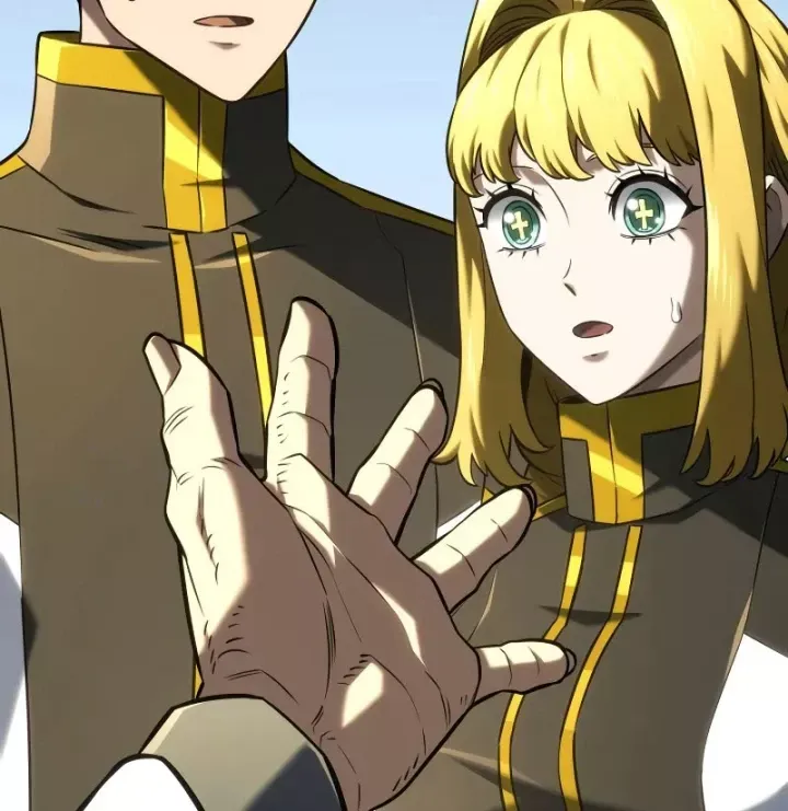 Thiết Huyết Kiếm Sĩ Hồi Quy Chap 147 - Next Chap 146