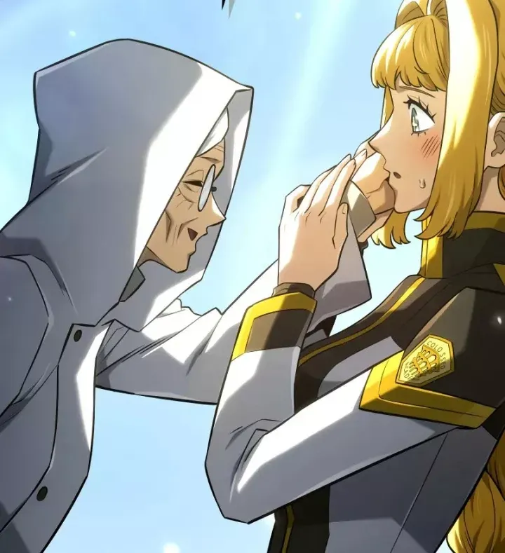 Thiết Huyết Kiếm Sĩ Hồi Quy Chap 147 - Next Chap 146