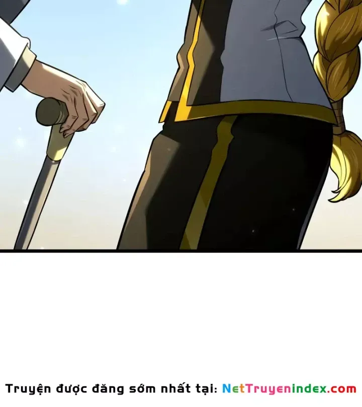 Thiết Huyết Kiếm Sĩ Hồi Quy Chap 147 - Next Chap 146