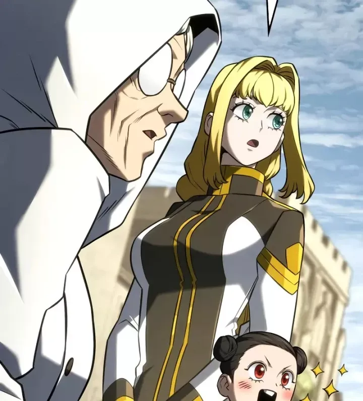 Thiết Huyết Kiếm Sĩ Hồi Quy Chap 147 - Next Chap 146