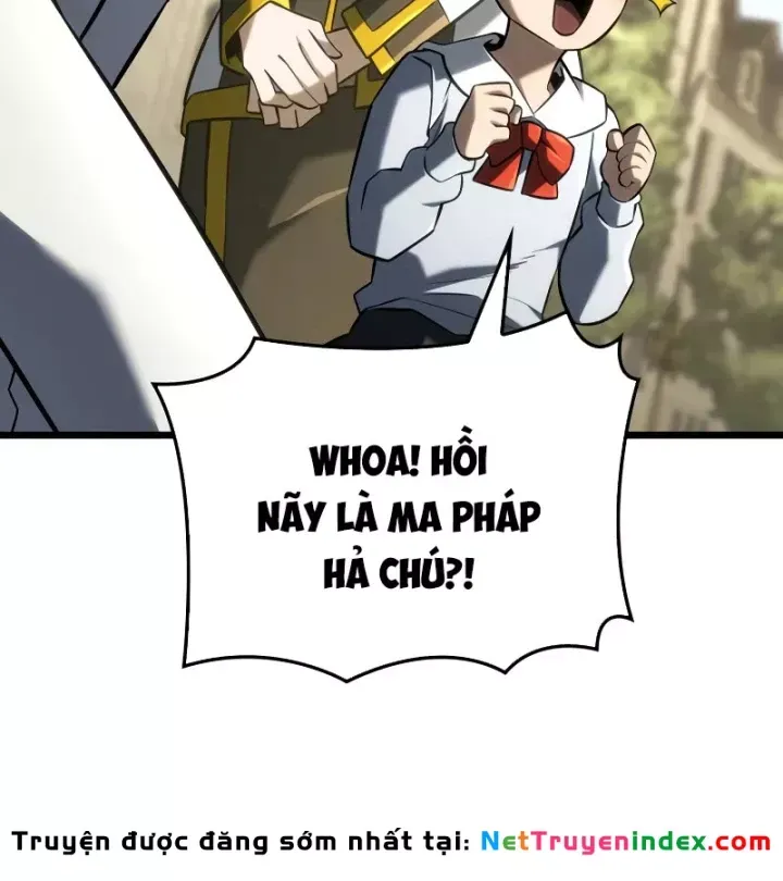 Thiết Huyết Kiếm Sĩ Hồi Quy Chap 147 - Next Chap 146