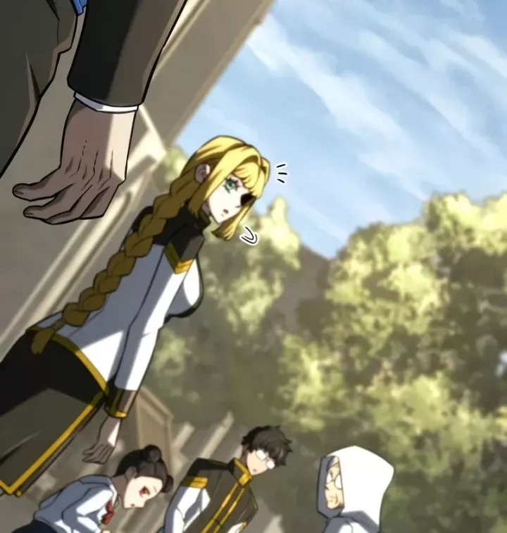 Thiết Huyết Kiếm Sĩ Hồi Quy Chap 147 - Next Chap 146