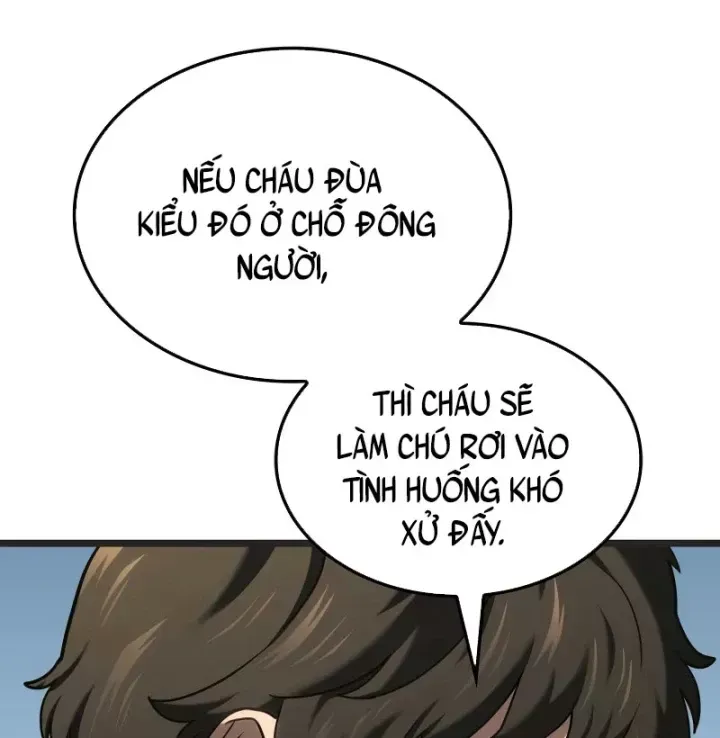 Thiết Huyết Kiếm Sĩ Hồi Quy Chap 147 - Next Chap 146