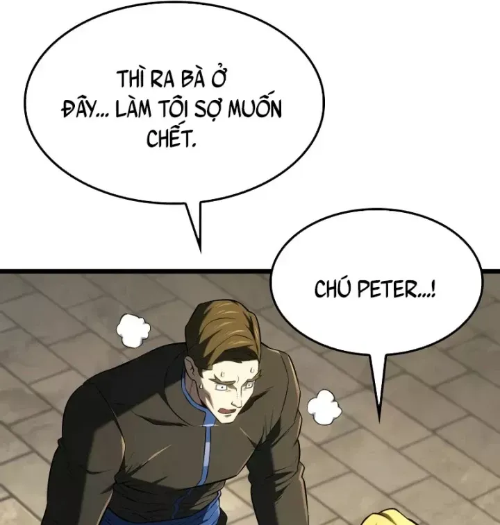 Thiết Huyết Kiếm Sĩ Hồi Quy Chap 147 - Next Chap 146