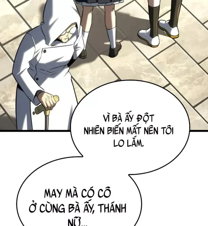 Thiết Huyết Kiếm Sĩ Hồi Quy Chap 147 - Next Chap 146