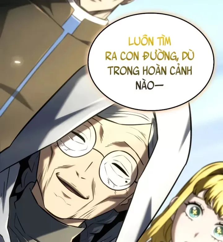 Thiết Huyết Kiếm Sĩ Hồi Quy Chap 147 - Next Chap 146