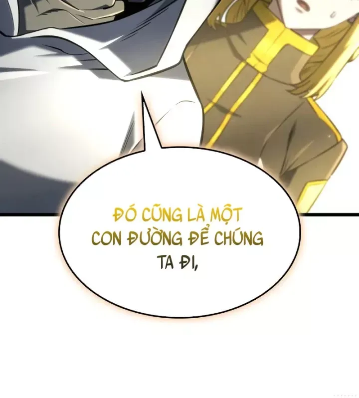 Thiết Huyết Kiếm Sĩ Hồi Quy Chap 147 - Next Chap 146