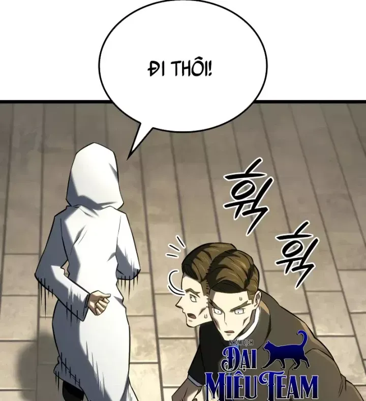 Thiết Huyết Kiếm Sĩ Hồi Quy Chap 147 - Next Chap 146